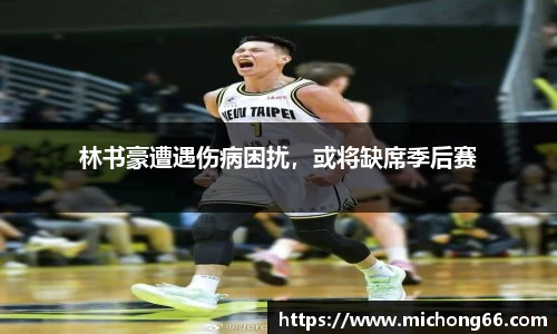 林书豪遭遇伤病困扰，或将缺席季后赛