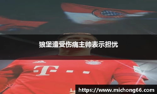 狼堡遭受伤痛主帅表示担忧