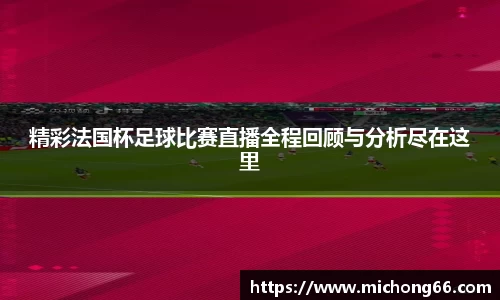 精彩法国杯足球比赛直播全程回顾与分析尽在这里